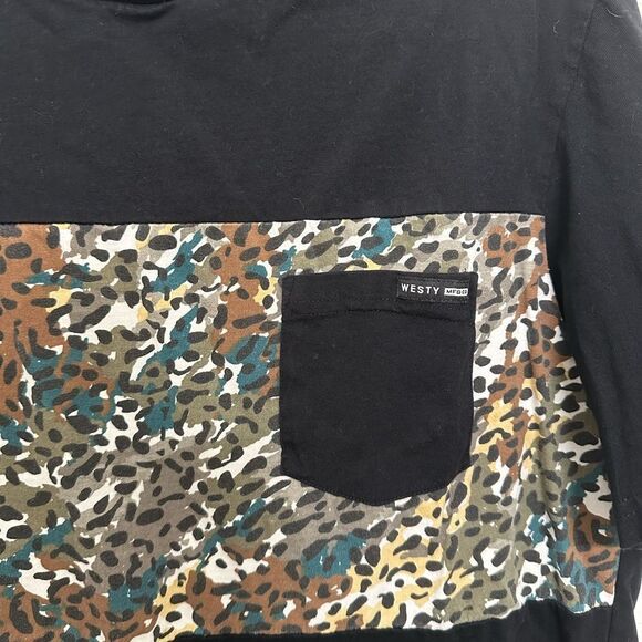 Men’s Westy T-Shirt - Picture 2 of 4